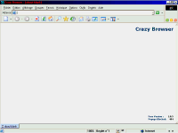 Crazy Browser - miniature